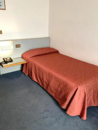 Belvhotel
