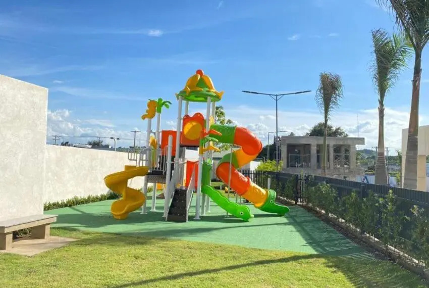 Verde Bonavita Luxury II