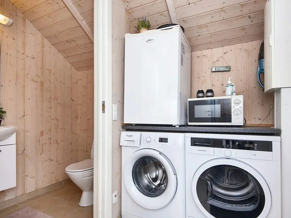 4 Star Holiday Home in Ebeltoft