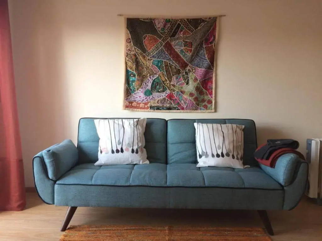 apartamento
