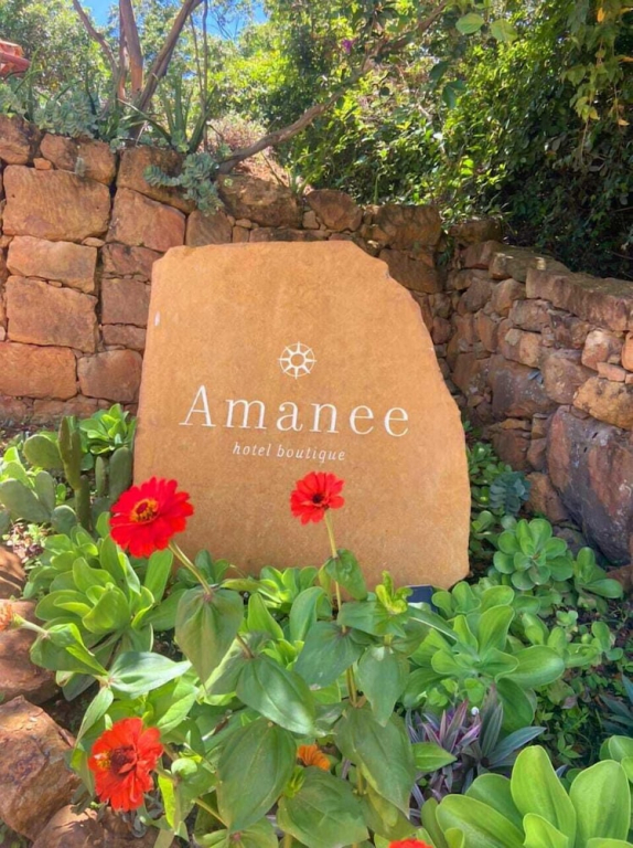 Hotel AMANEE