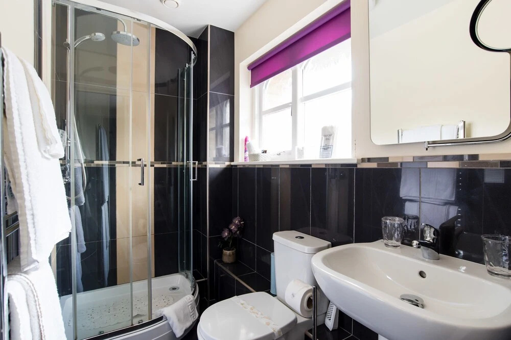 Maes Bach Boutique GUEST HOUSE TOWN CENTRE