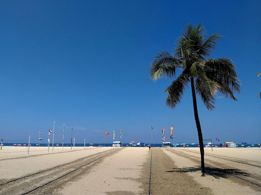 Cozy Copacabana   Conforto, Praia E Exclusividade!