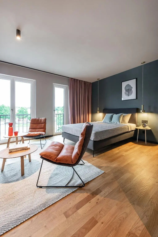 ipartment Braunschweig HOME by Best Western