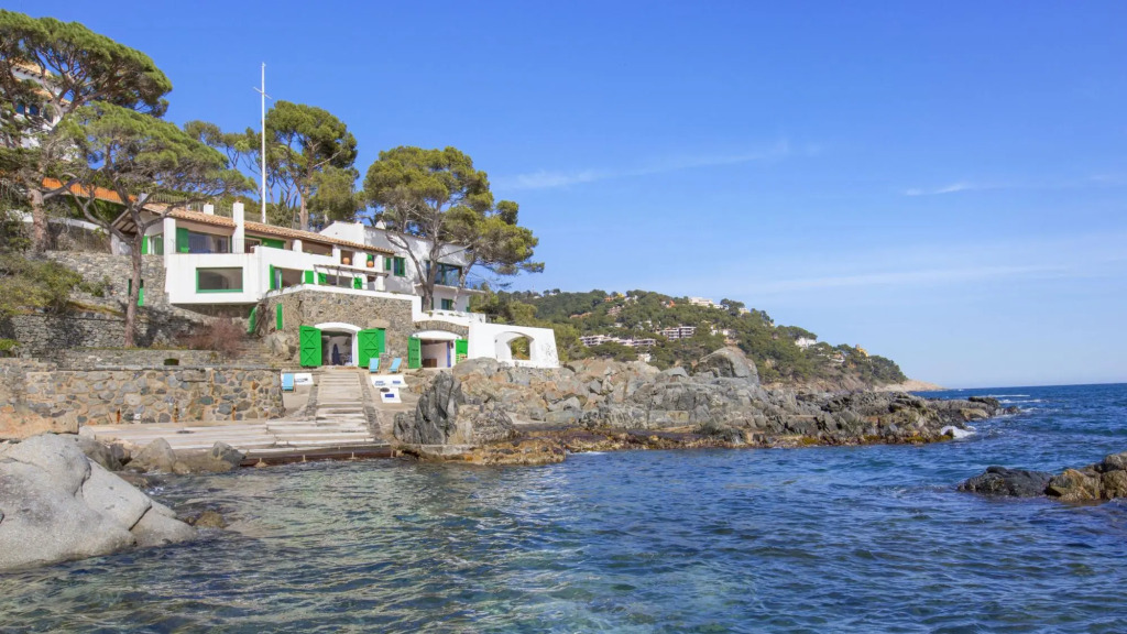 Marineda