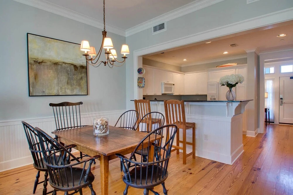 Watercolor by Dune Vacation Rentals - Beach District