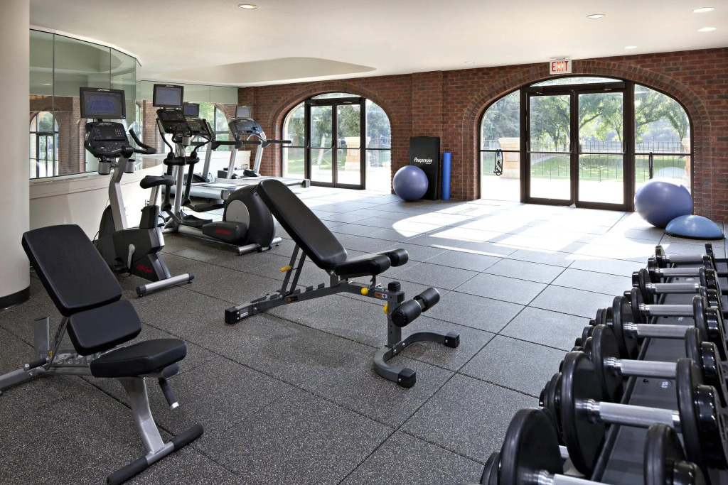 Delta Hotels by Marriott Bessborough