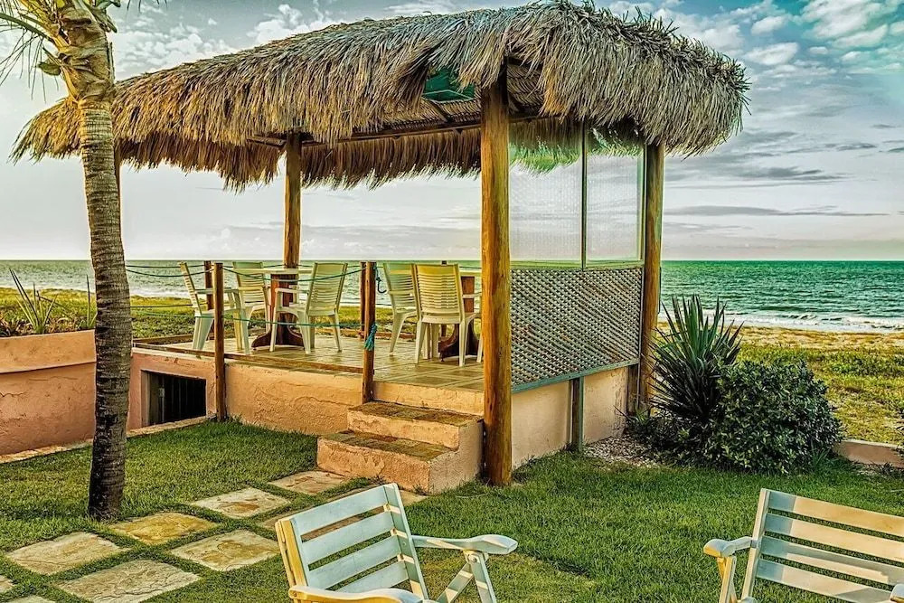 Bruno Marambaia Charme Hotel