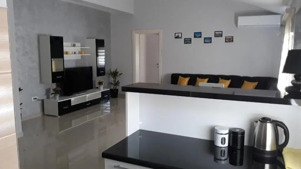 Apartmani Stijepovic
