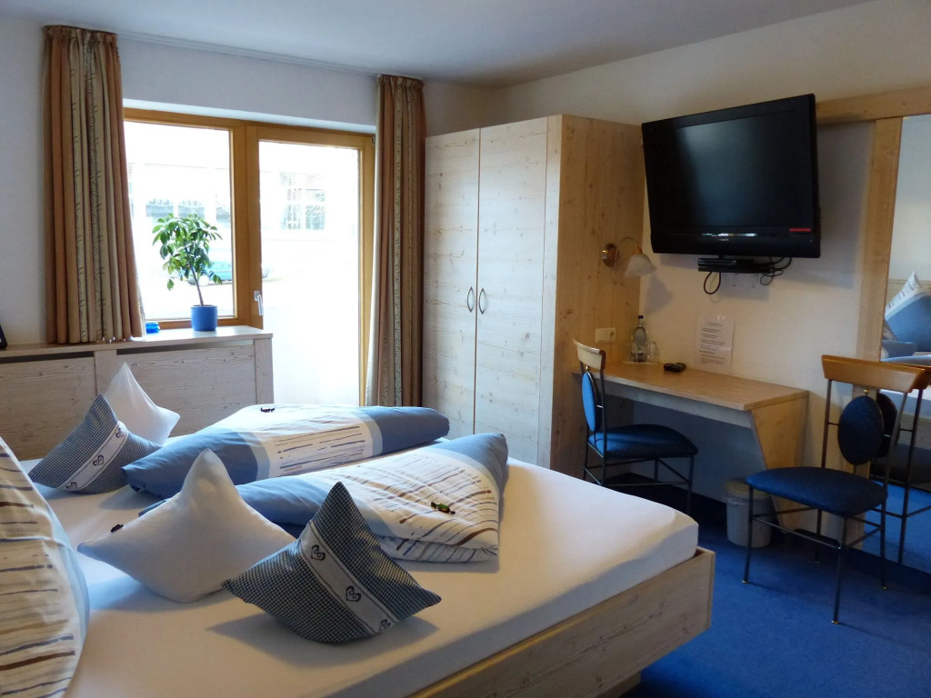 Hotel Amadeus - inclusive Skipass und vieles mehr