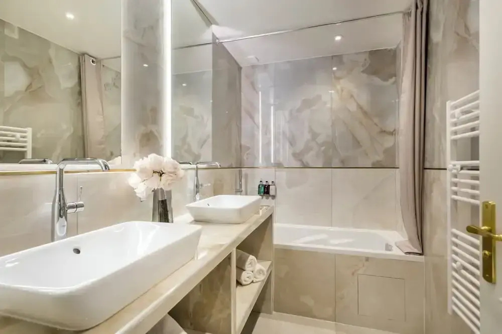 Merveil Luxury Suite - Martin VII