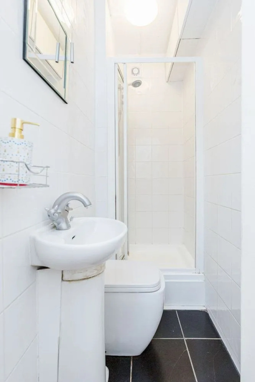 Covent Garden Central Apartments