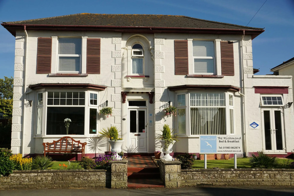 The Richmond Bed and Breakfast