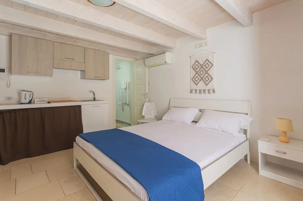 Palazzo San Rocco Rooms by Wonderful Italy
