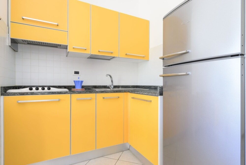 Lignano Sabbiadoro Seafront Stay