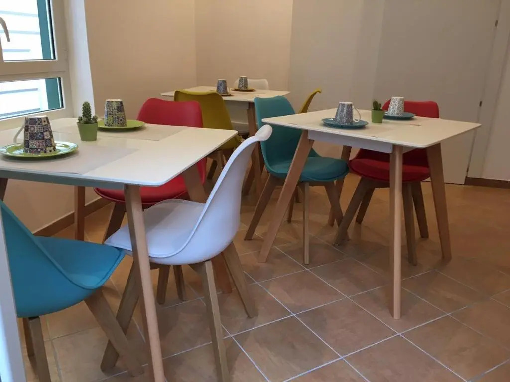 Residenza Scarlatti Napoli