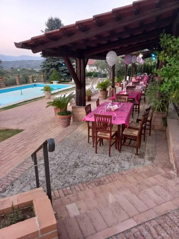 Agriturismo Borgonuovo