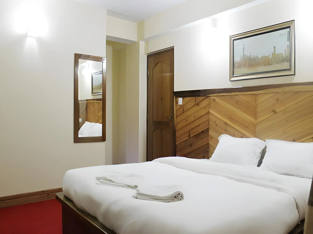 Oyo Rooms Cooch Behar Road