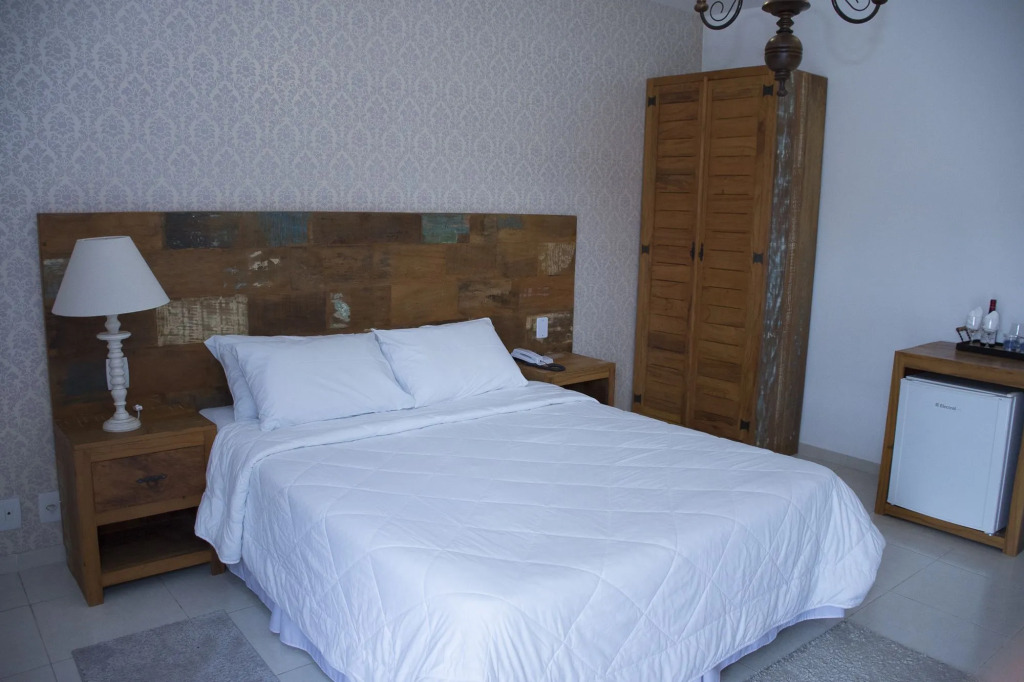 Hotel do Sino
