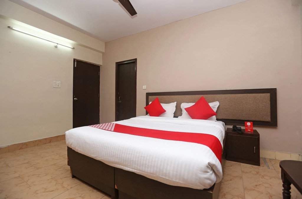 Udupi Residency