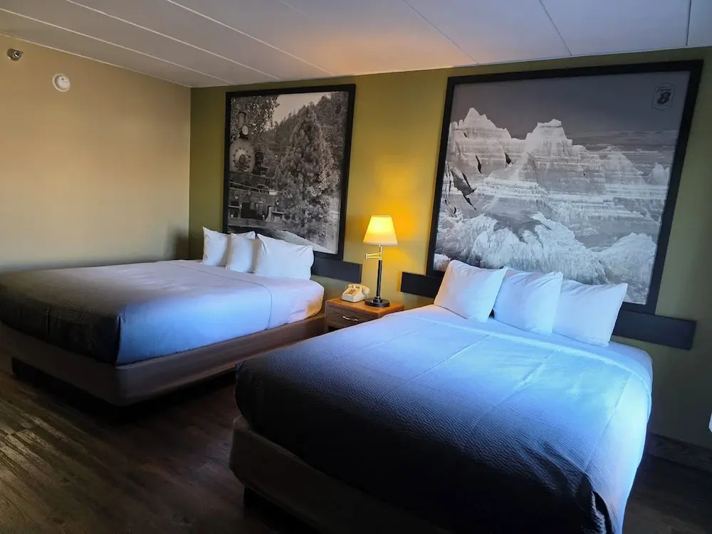 Americas Best Value Inn Rapid City