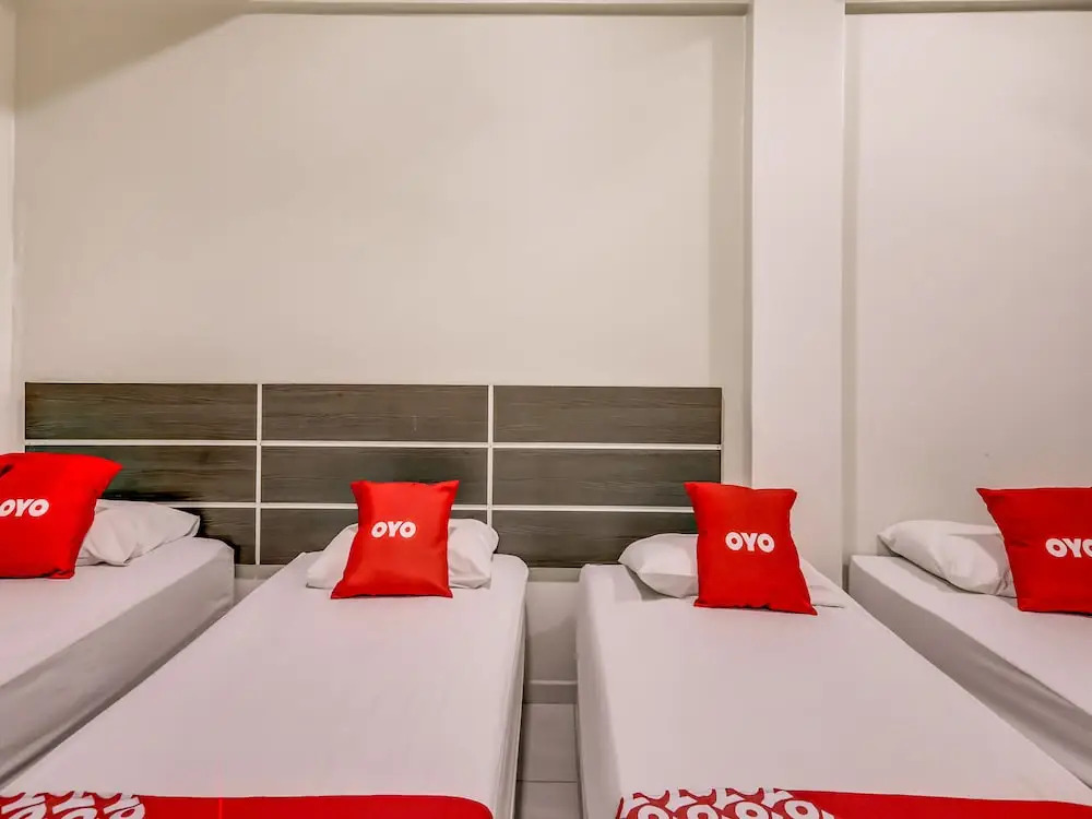 G1 Hotel