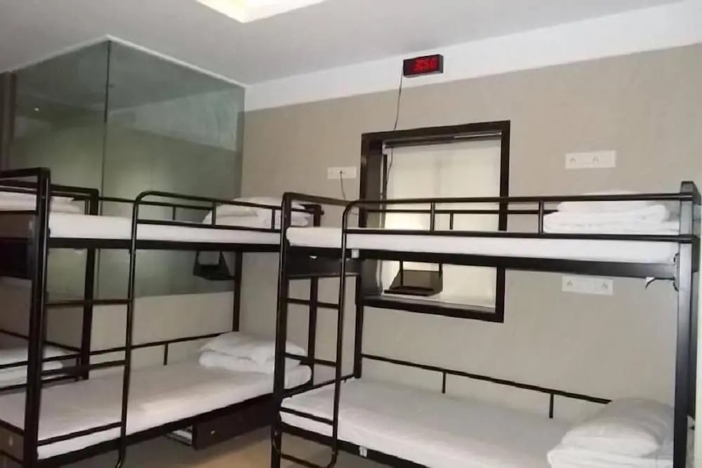 Jayaleela dormitory