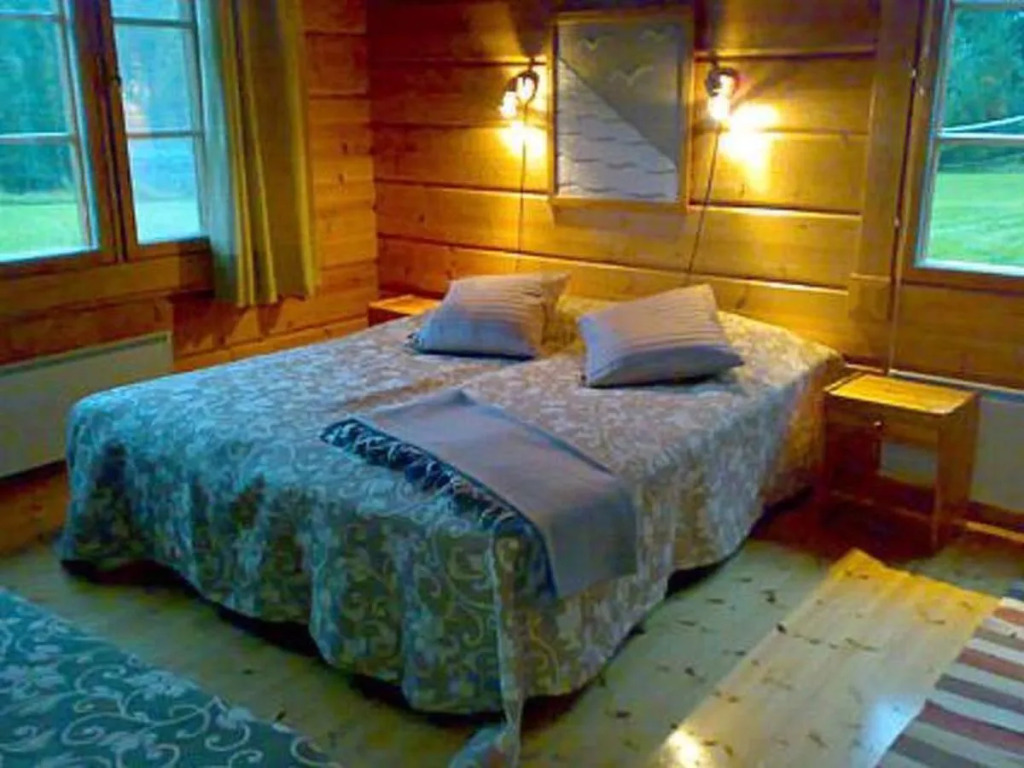 Holiday Home Honkaharju