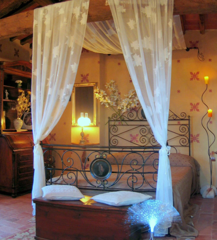 Il Casale Del Marchese