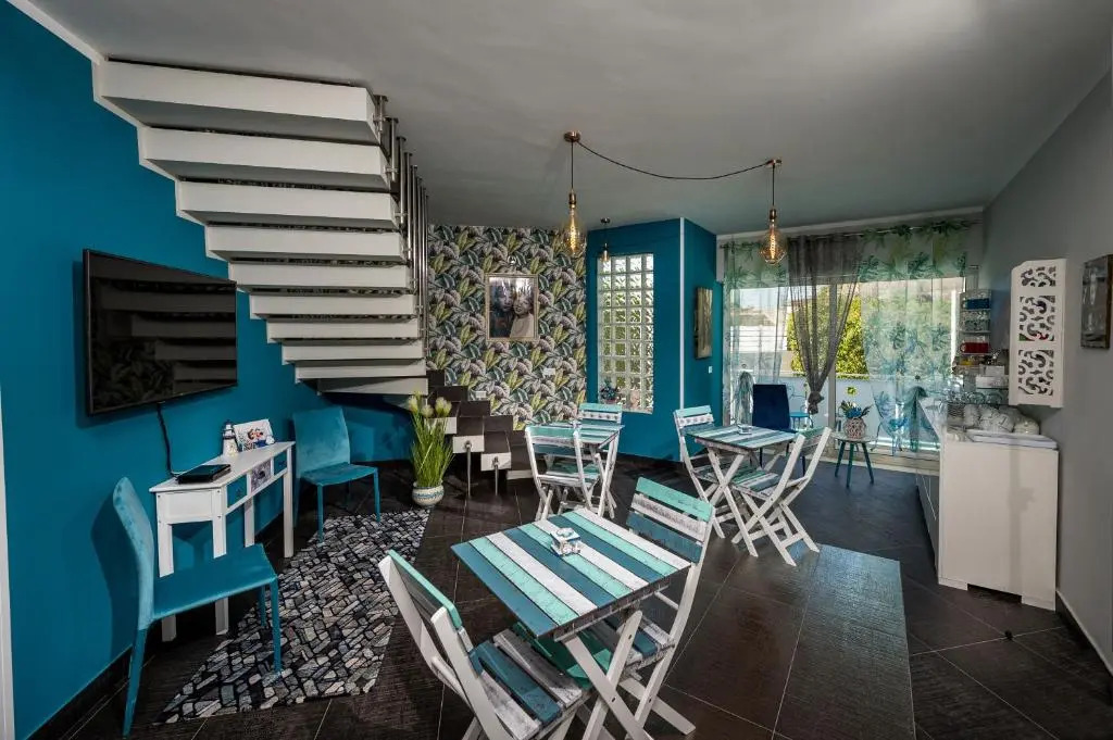 Moresca Luxury Private Villa & Spa