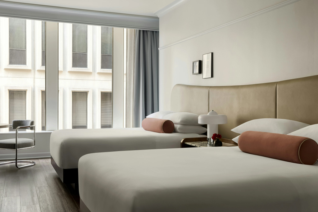 Kimpton Hotel Monaco Seattle by IHG - NEWLY RENOVATED