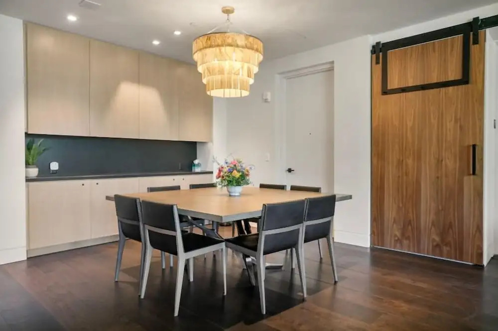 203 - Three Bedroom Condo Deluxe One Empire Pass by Deer Valley Resort
