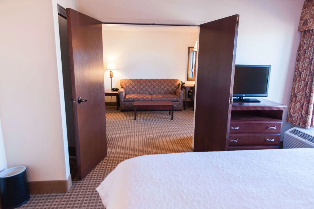Hampton by Hilton - North Platte