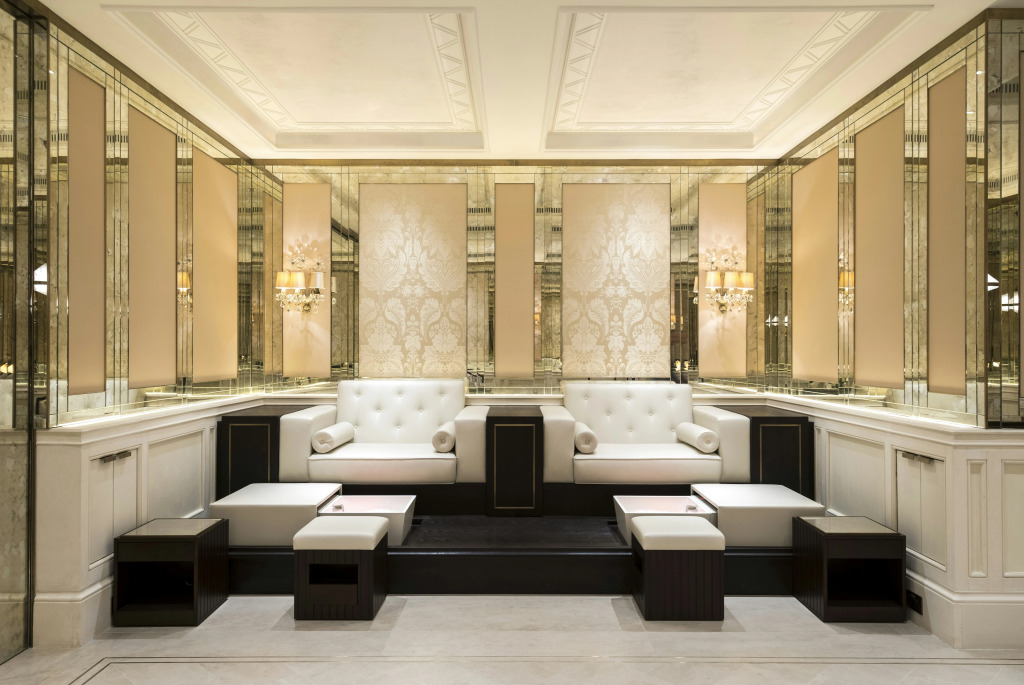 The Lanesborough, Oetker Hotels
