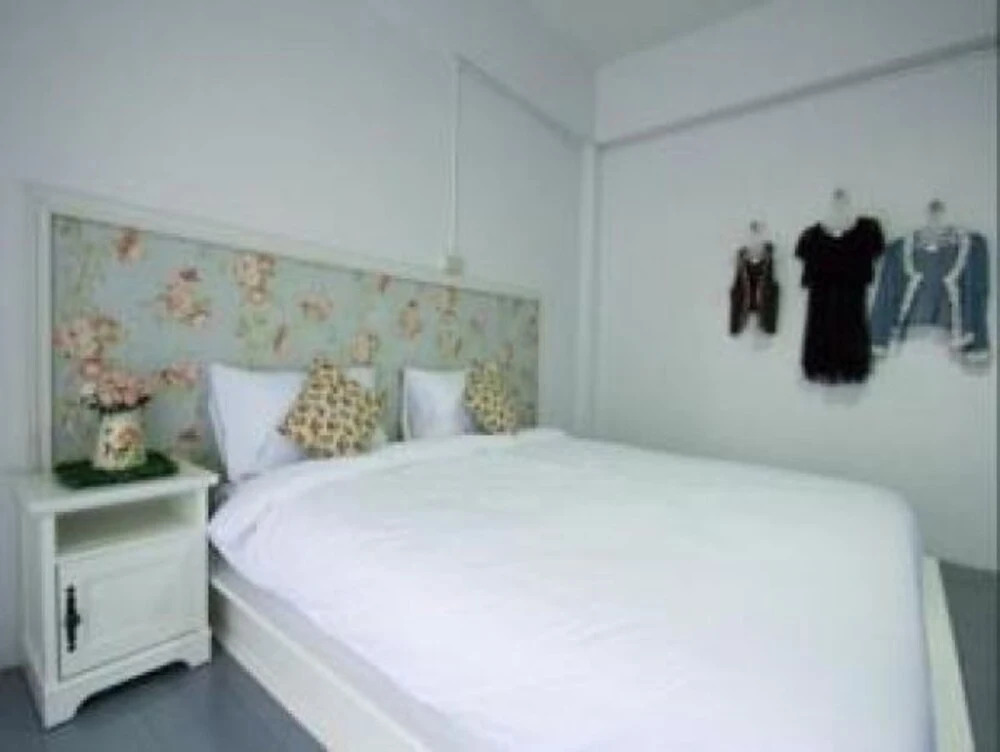 Rabaeng Trang Hotel
