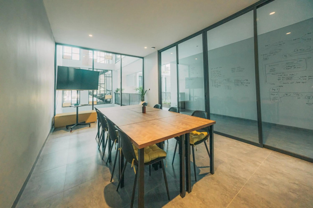 Bestah Coliving
