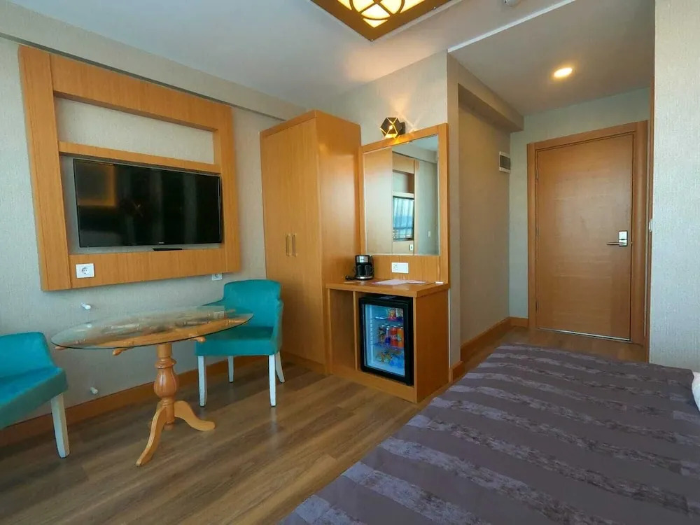 The Green Park Hotel Sinop