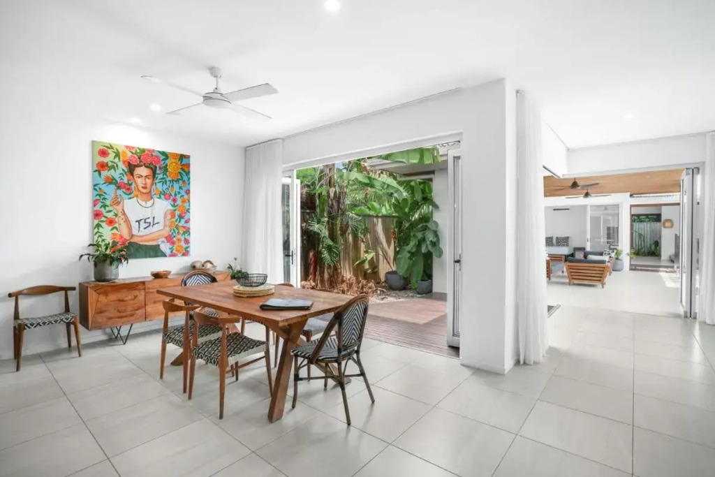 Belle Escapes Figtree Villas Palm Cove