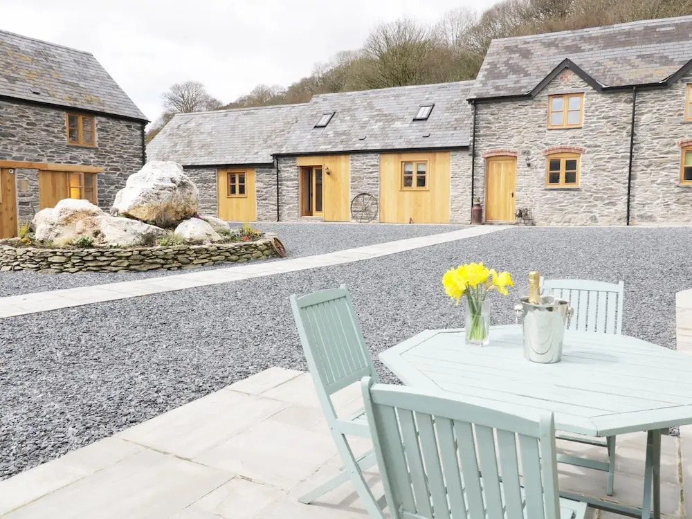 The Granary