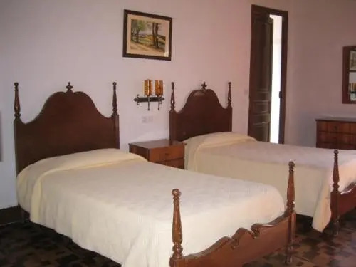 Hostal Bofill
