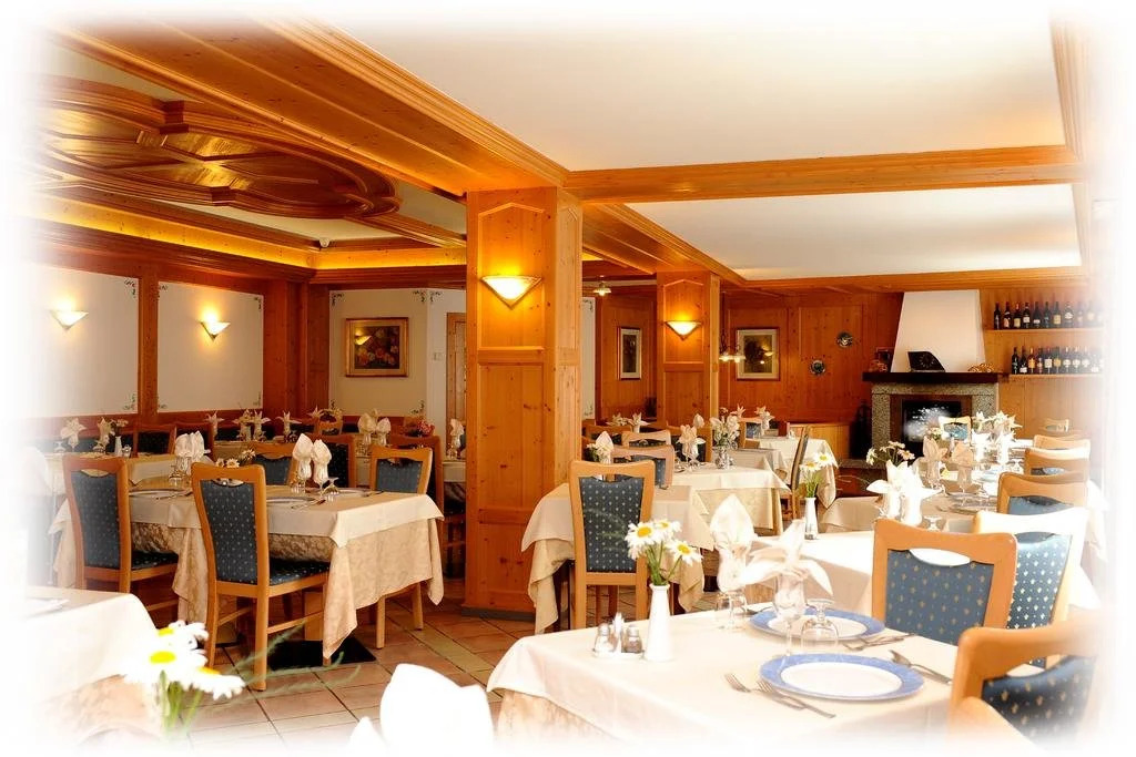 Albergo Genzianella