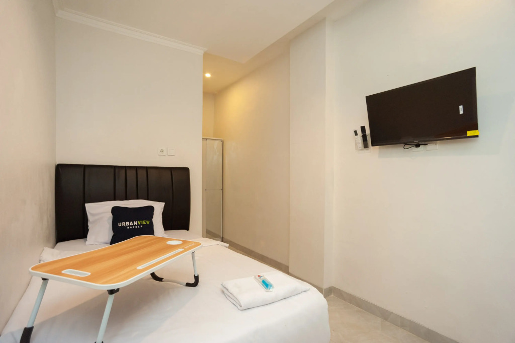 Urbanview Hotel Bong Gajah Lampung