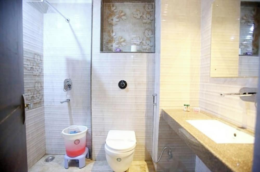 Hotel Pratap