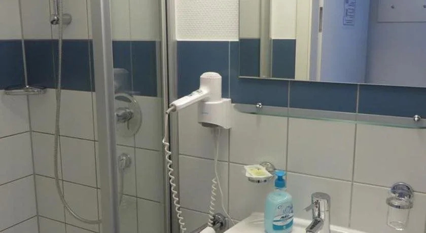 Hotel Lutz