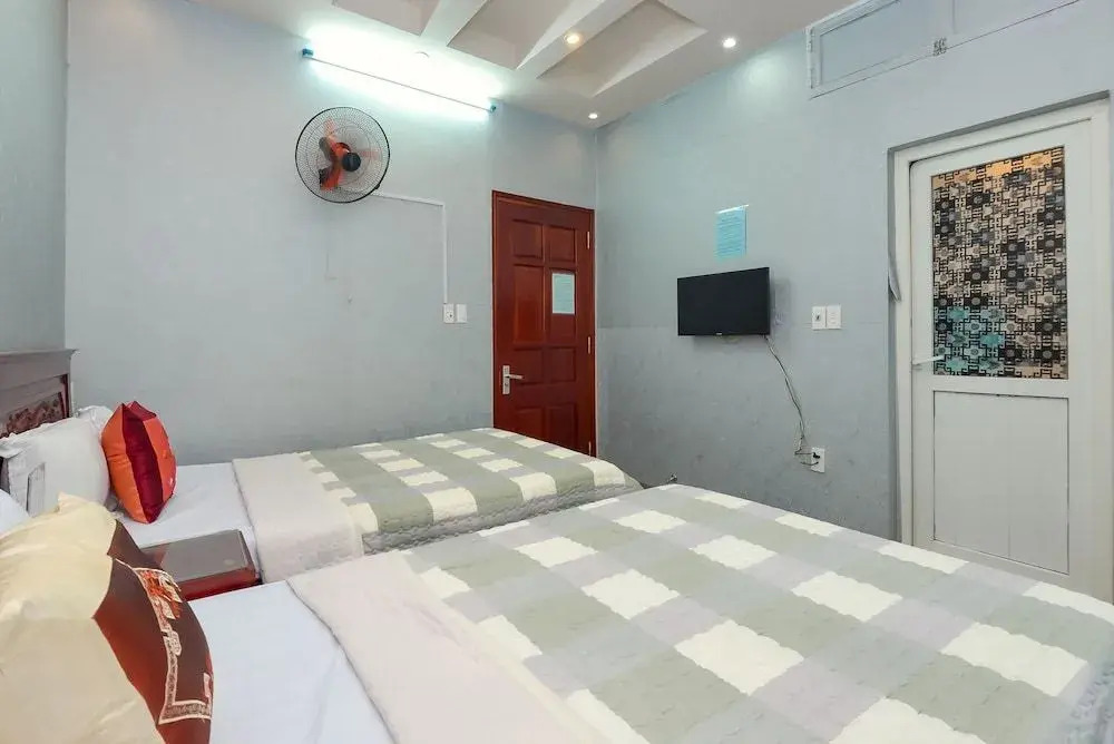 OYO 1065 Song Long Hotel