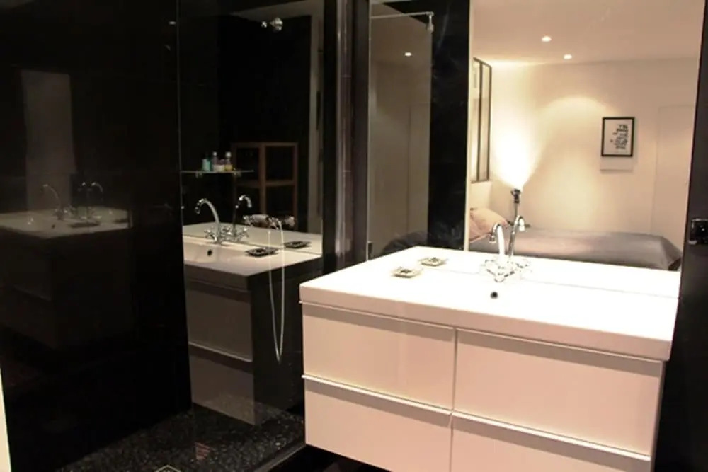 Arthur Properties Vieux Port