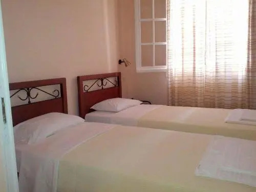 Mentis Apartments