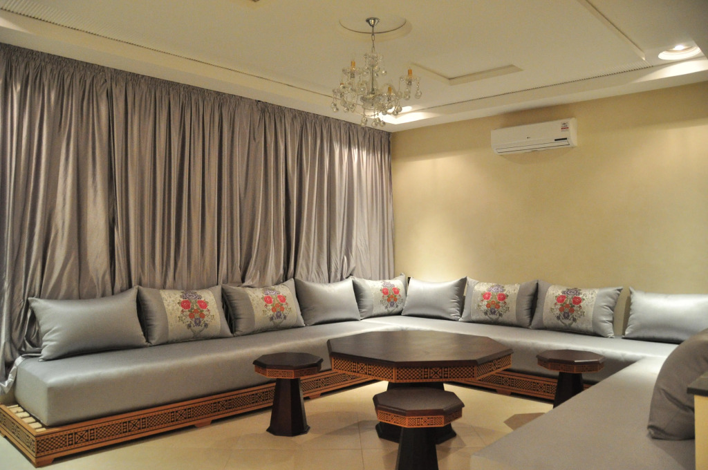 Résidence Amwaj