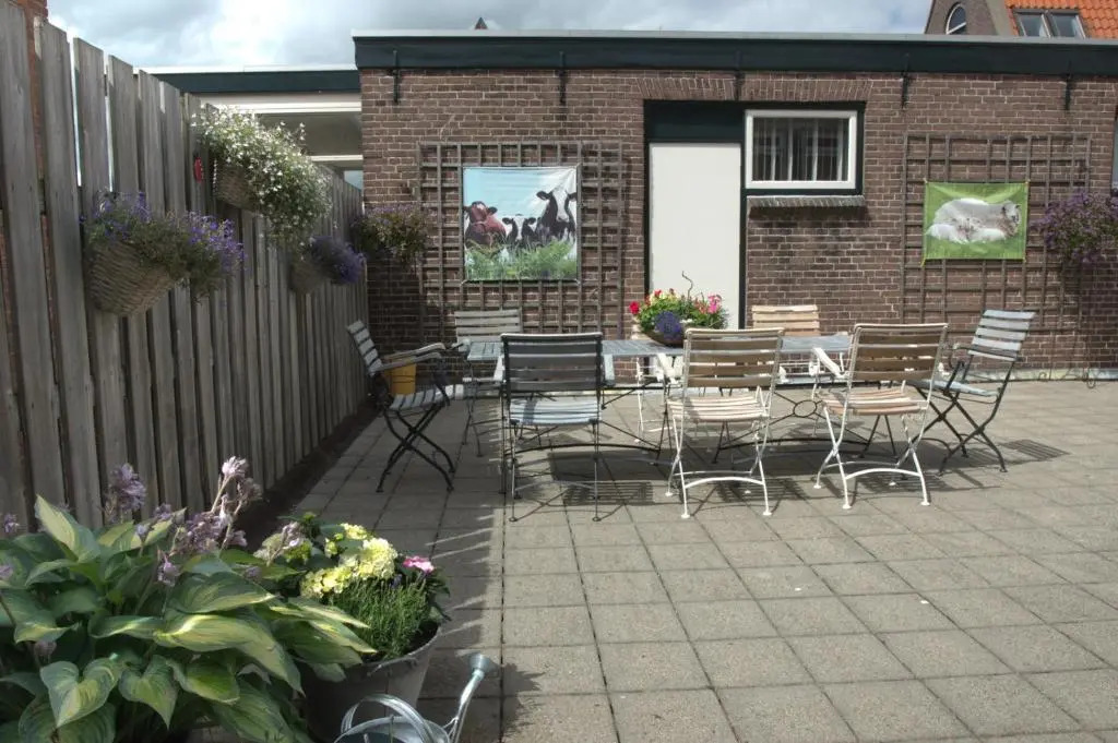 B&B Posthoorn