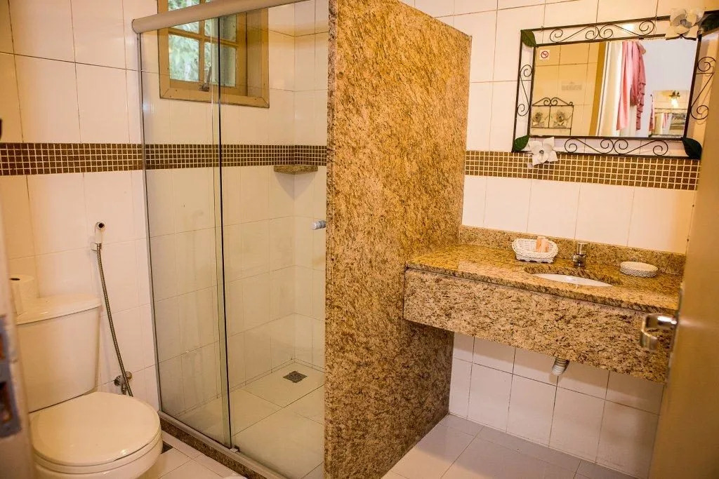 Hotel Rio Penedo